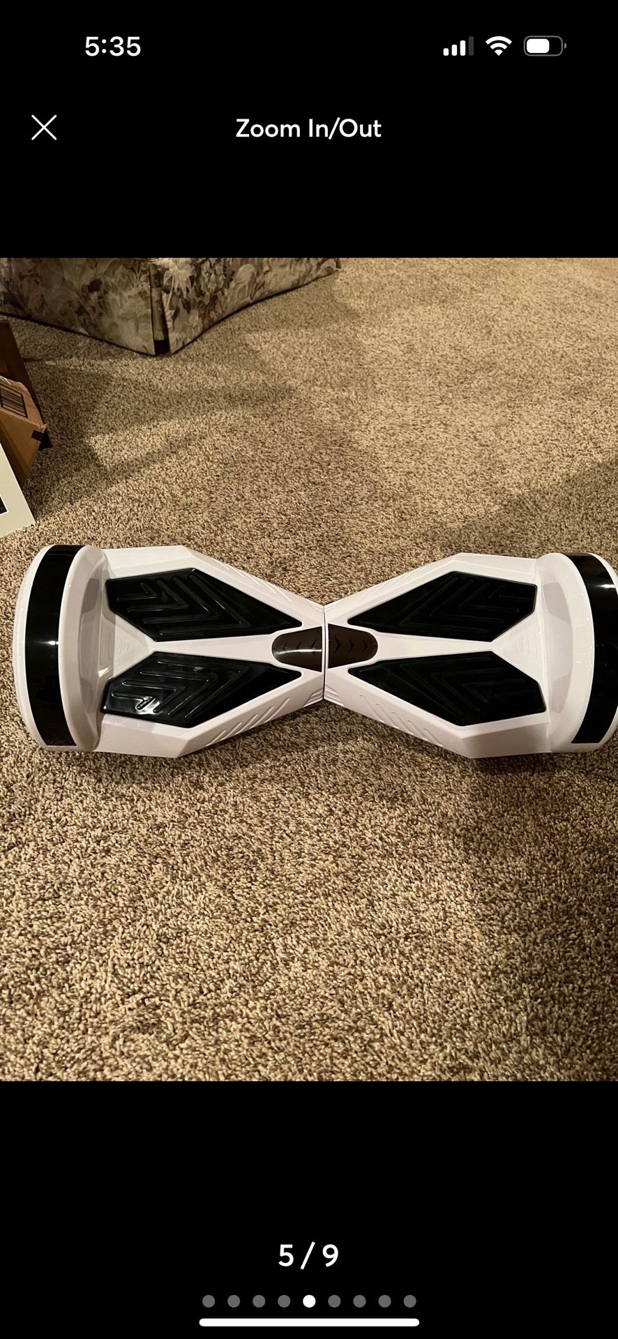 Hover Board