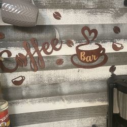 Coffee Bar