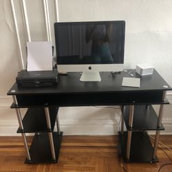 IKEA Desk