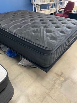 DON'T PAY RETAIL PRICING ON YOUR NEXT MATTRESS! - Read FULL ad description!