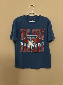 New York Rangers NHL Graphic T-Shirt