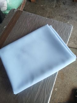 Tablecloth Mateles