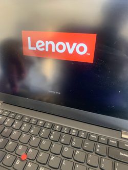 Lenovo Business Macs 2011-2025