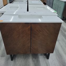Bathroom Vanity 36" 