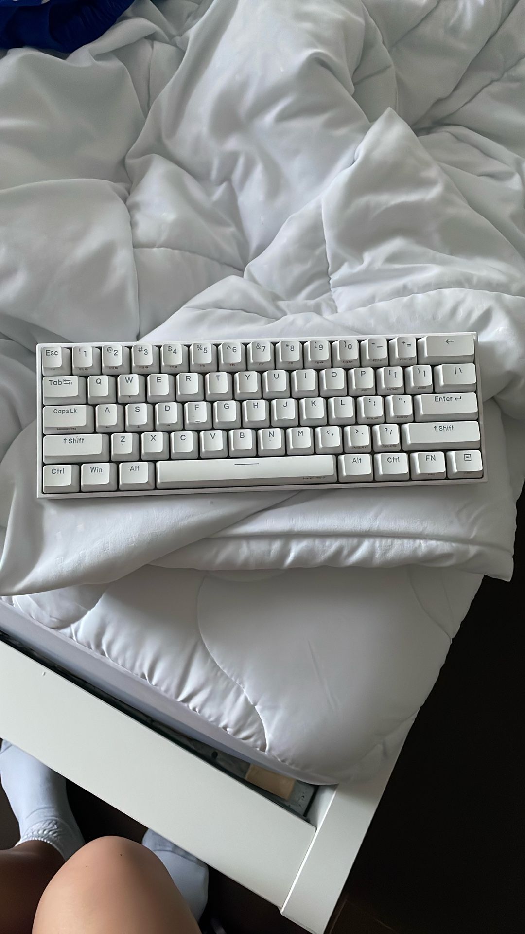 Anne Pro II Keyboard