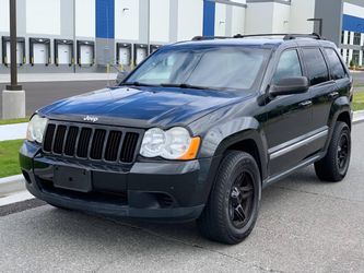 2010 Jeep Grand Cherokee
