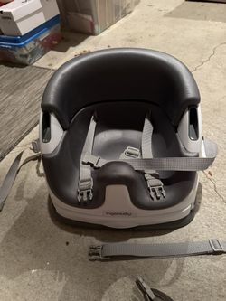 Ingenuity Table Booster Seat