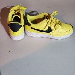 Nike Airforce 5youth