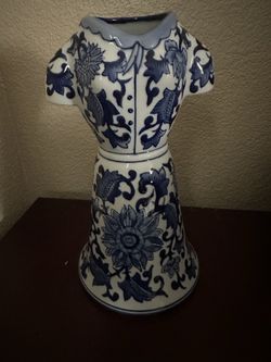 Seymore Mann Vase