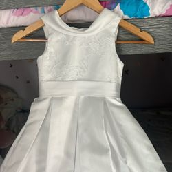 Brand New Communion Flower girl Dress