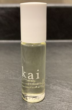 Kai Rose Perfume Oil I/8 Fl.oz