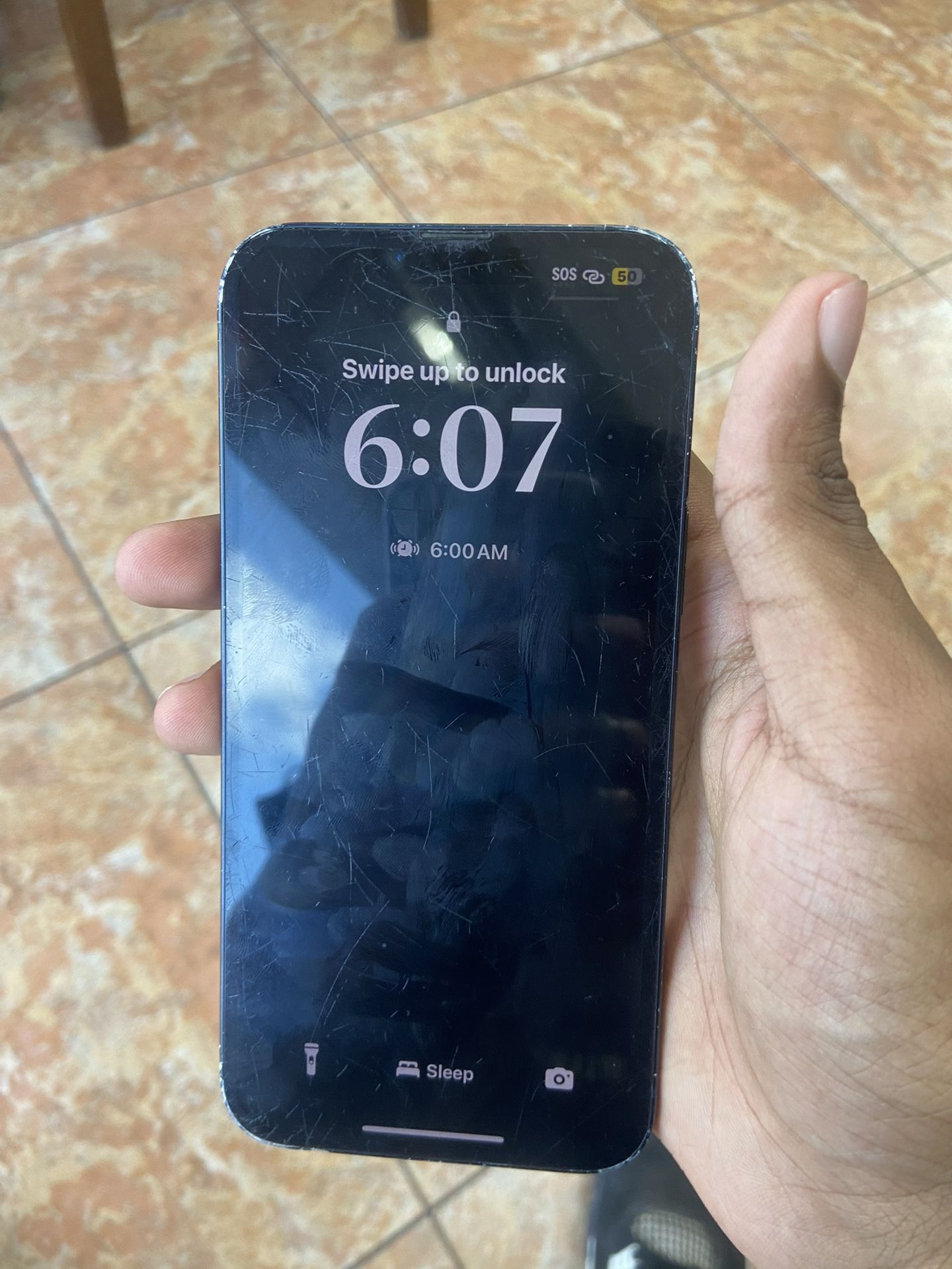 iPhone 14