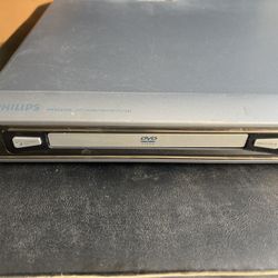 DVD Player 