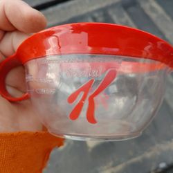 Special K Measuring Cup