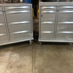 Tool Boxes-Storage Boxes