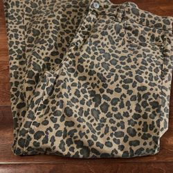 American Eagle Jeans Size 8