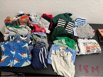 Baby Boy Clothes