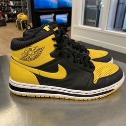Jordan retro 1 alpha top