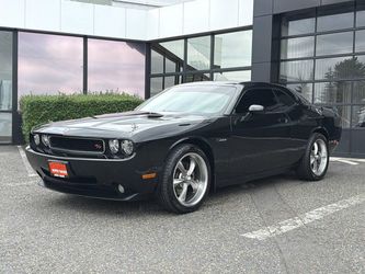 2009 Dodge Challenger