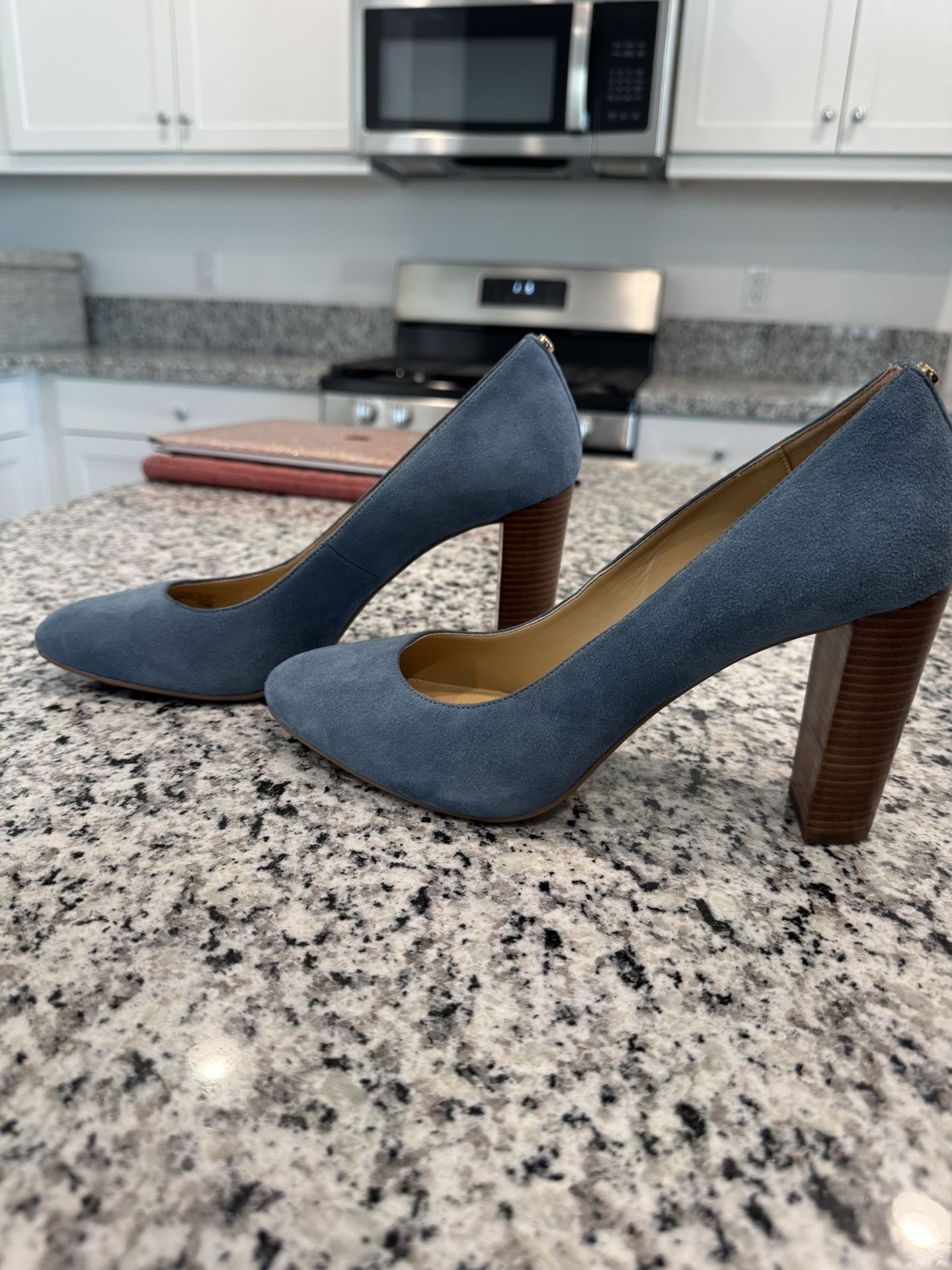Michael Kors Woman Shoes