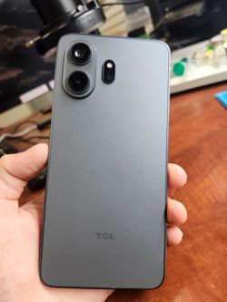 TCL UI 9.0