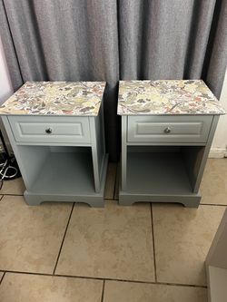 Nightstands