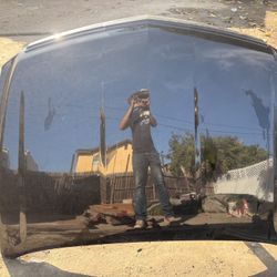 2019 Cadillac Escalade Hood