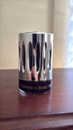 Mercedes-Benz For Men Eau de Toilette