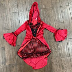 Red Riding Hood