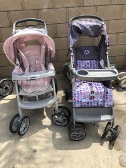 Strollers