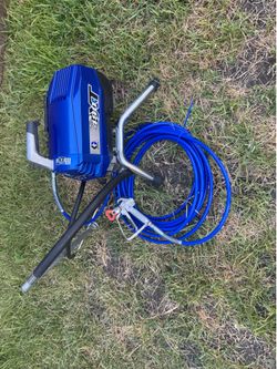 490 Graco