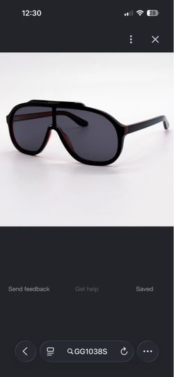 Gucci  sunglasses
