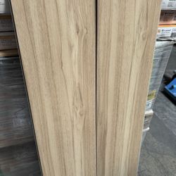 Lifeproof - Peace Ridge Oak 22 MIL x 8.7 in. W x 48 in. L Click Lock Waterproof Luxury Vinyl Plank Flooring (20.06 sq. ft./Case)