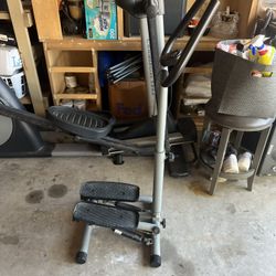 Workout Equipment 
