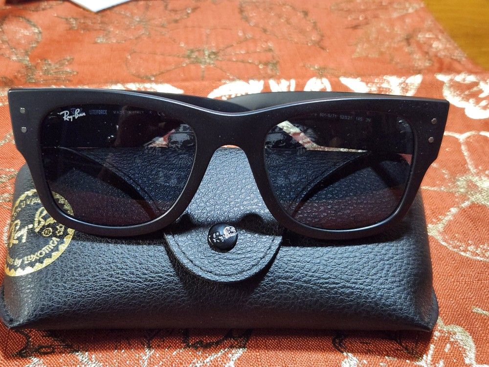 Sunglasses Ray Ban