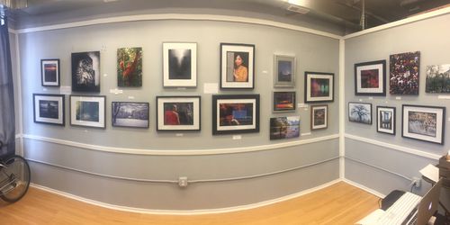 Fine Art Photography art work