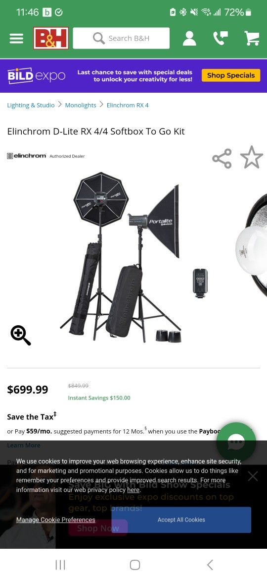 Elinchrom
