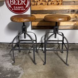 Bar Stools