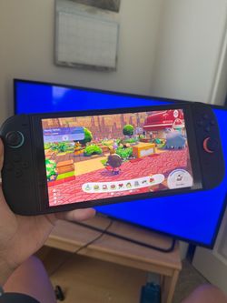 Nintendo Switch 2 Bundle