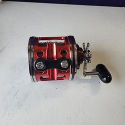 Penn Reel