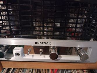 Duntonic DU-3i