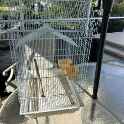 Birdcage 