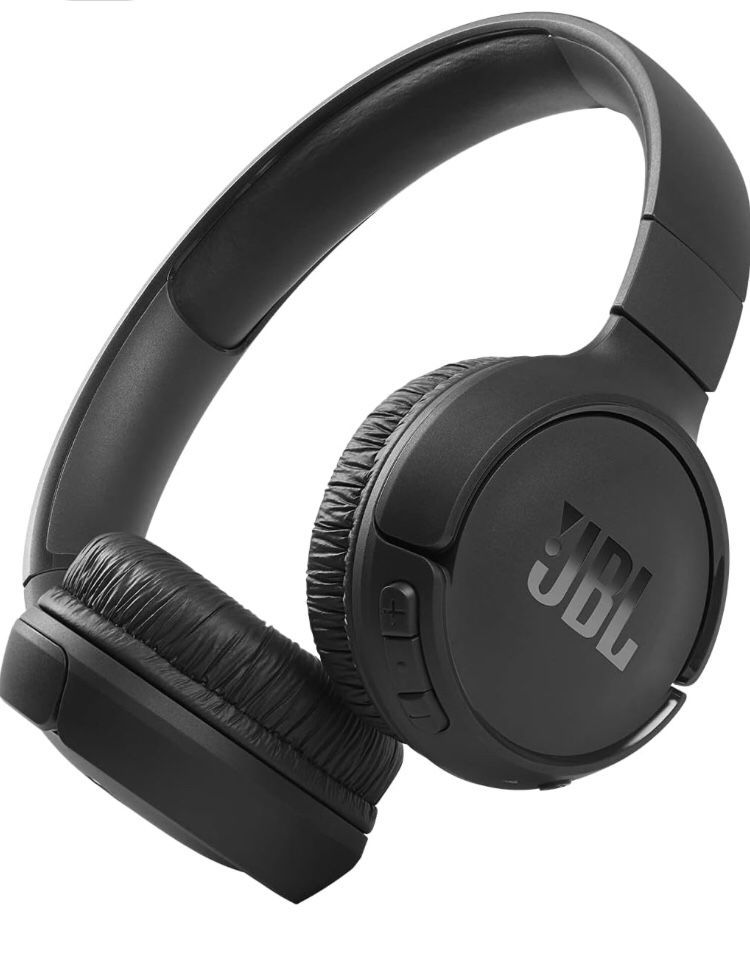 Bass Boosted Bluetooth Headphones 