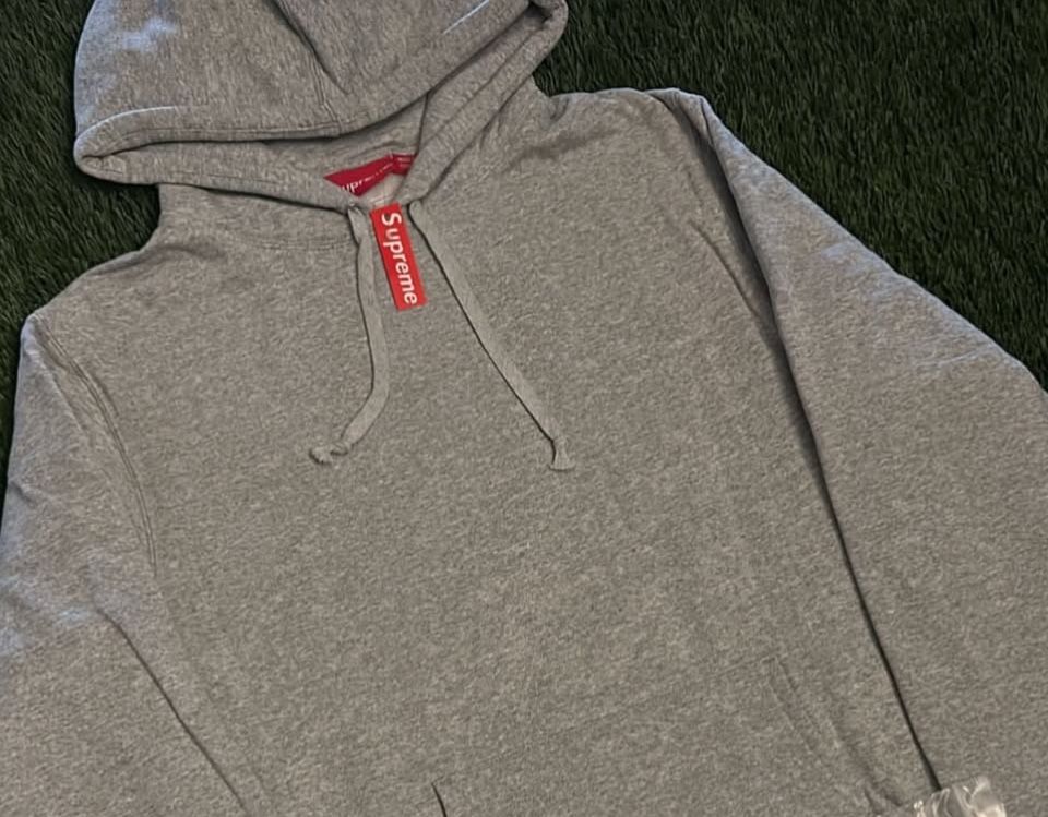 Supreme Hoodie