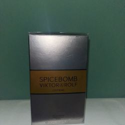 Viktor&Rolf Spicebomb Extreme Fragrance