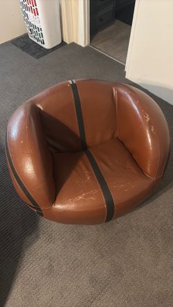 Football chair