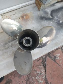 Propeller