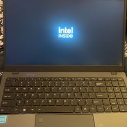 Laptop 