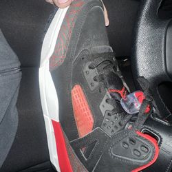 Nike Jordans 