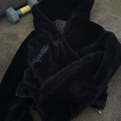 aeropostale soft jacket 